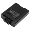 LXE SB-MX9-L / 161888-0001 accu (2600 mAh, 123accu huismerk) ALX00006 - 2
