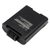 LXE SB-MX9-L / 161888-0001 accu (3400 mAh, 123accu huismerk) ALX00008 - 1