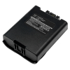 LXE SB-MX9-L / 161888-0001 accu (3400 mAh, 123accu huismerk) ALX00008 - 1