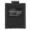 LXE SB-MX9-L / 161888-0001 accu (3400 mAh, 123accu huismerk) ALX00008 - 3