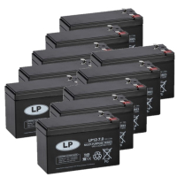 Bestel 10 stuks