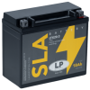 Landport AGM 51801 / YTX20-3 / YTX20L-BS accu (12V, 18Ah, 270A) ALA00167 - 1