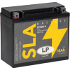 Landport AGM 51802 / YTX20-BS / 518902026 accu (12V, 18Ah, 310A)
