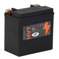 Landport AGM HVT-3 / 65948-04 accu (12V, 14Ah, 240A)  ALA00282