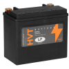 Landport AGM HVT-4 / 65989-90 accu (12V, 22Ah, 325A) ALA00319 - 1