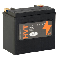 Landport AGM HVT-5 / 65991-82 accu (12V, 22Ah, 325A)  ALA00400