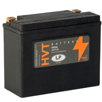 Landport AGM HVT-6 / 66010-82 accu (12V, 23Ah, 350A)  ALA00347