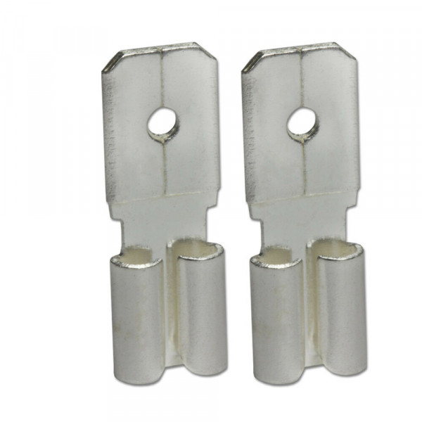 Adapter van T1 naar T2 terminal 2 stuks ALA00374 - 1