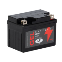 Piaggio Zip II 50 4T CatCon. DT (C25) Piaggio Zip series Piaggio Motor en  Scooter accu 123accu.nl