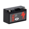 Landport Gel 50701 / YT7B-BS / 507901012 accu (12V, 6Ah, 125A) ALA00351 - 1