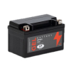 Landport Gel 50801 / YTZ10-S / 508901015 accu (12V, 8.6Ah, 190A)