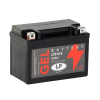 Landport Gel 50901 / YTZ12S-BS / 509901020 accu (12V, 11.2Ah, 170A)