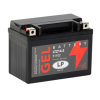 Landport Gel 51102 / YTZ14-BS / 511902023 accu (12V, 11.2Ah, 245A) ALA00290 - 1