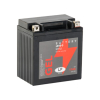 Landport Gel 51112 / YB10L-A2 / 511012009 accu (12V, 11Ah, 150A) ALA00299 - 1