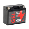 Landport Gel 51291 / YT12B-BS / 512901019 accu (12V, 10Ah, 150A)