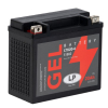Landport Gel 51802 / YTX20-BS / 518902026 accu (12V, 20Ah, 310A) ALA00406 - 1