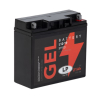 Landport Gel 51913 / YTZ19-S / 519901017 accu (12V, 21Ah, 310A)