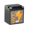 Landport Gel HVTG30H-3 / 66010-97 / HVT-2 accu (12V, 30Ah, 430A) ALA00309 - 1
