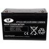 Landport LFP12.8-100BT Lithium accu (12.8V, 100Ah, 1280Wh, LiFePO4)