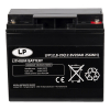 Landport LFP12.8-20 Lithium accu (12.8V, 20Ah, 256Wh, LiFePO4 )