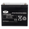 Landport LFP12.8-75 Lithium accu (12.8V, 75Ah, 960Wh, LiFePO4 )