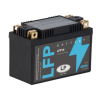 Landport LFP14 accu (12V, 4Ah, 48Wh, 240A, LiFePO4)