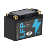 Landport LFP9 accu (12V, 3Ah, 36Wh, 180A, LiFePO4)  ALA00354