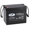 Landport LP12-65H VRLA AGM Loodaccu (12V, 60 Ah, T6 terminal)  ALA00238