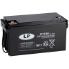Landport LP12-80 VRLA AGM Loodaccu (12V, 80 Ah, T6 terminal)  ALA00246