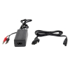 Landport PC12-03 oplader (14.6V, 3A, LiFePO4)  ALA00404