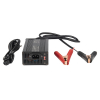 Landport PC12-10 oplader (14.6V, 10A, LiFePO4)  ALA00405
