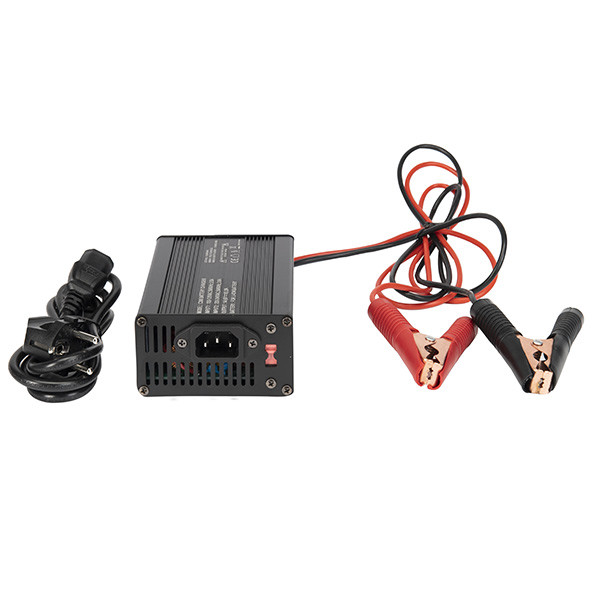 Landport PC12-20 oplader (14.6V, 20A, LiFePO4)  ALA00403 - 1
