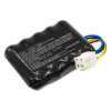 Landxcape LA0001 / LA0002 accu (20 V, 2.5 Ah, 50 Wh, 123accu huismerk) ALA00416 - 1