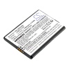 Launch  AHB574160P accu (3.7 V, 1600 mAh, 123accu huismerk) ALA00521 - 1