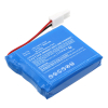 Launch INR148650 2S2P accu (3800 mAh, 123accu huismerk) ALA00518 - 1