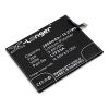 LeTV LTF23A accu (3950 mAh, 123accu huismerk) ALE00467 - 1