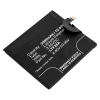 LeTV LTF26A accu (3900 mAh, 123accu huismerk) ALE00592 - 1