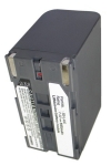 Leaf SB-L480 accu (5500 mAh, 123accu huismerk) ALE00223 - 1