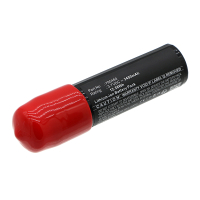 Leica 8067 / 795460 accu (3.7 V, 3400 mAh, 123accu huismerk)  ALE00913