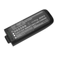 Leica 879638 / GEB821 accu (7.4 V, 2600 mAh, 123accu huismerk) ALE00994