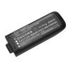 Leica 879638 / GEB821 accu (7.4 V, 2600 mAh, 123accu huismerk) ALE00994 - 1