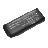 Leica 879638 / GEB821 accu (7.4 V, 2600 mAh, 123accu huismerk) ALE00994 - 2