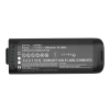 Leica 879638 / GEB821 accu (7.4 V, 3400 mAh, 123accu huismerk) ALE00993 - 1