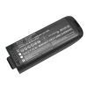 Leica 879638 / GEB821 accu (7.4 V, 3400 mAh, 123accu huismerk) ALE00993 - 1
