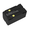 Leica 945125 /  GEB264 accu (7,4 V, Li-ion, 6800mAh, 123accu huismerk) ALE00960 - 1