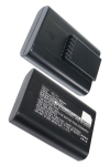 Leica BLI-312 accu (1600 mAh, 123accu huismerk)