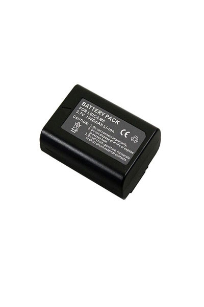 Leica BLI-312 accu (1800 mAh, 123accu huismerk)  ALE00603 - 1