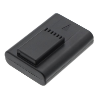 Leica BLI-312 accu (3.7 V, 1600 mAh, 123accu huismerk) ALE00011