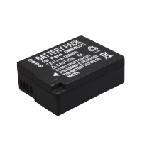 Leica BP-51 / BP-DC12 / DE-A79B accu (1200 mAh, 123accu huismerk)  ALE00599