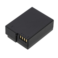 Leica BP-DC12 accu (7.4 V, 1000 mAh, 123accu huismerk) ALE00442